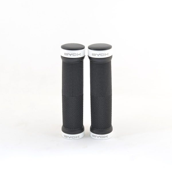 Grips HL-G201 L=130mm, white