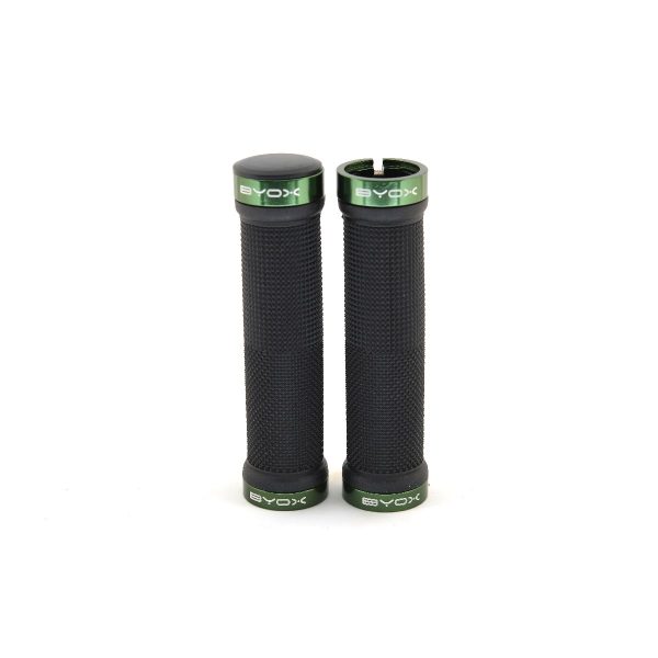 Grips HL-G201 L=130mm, green