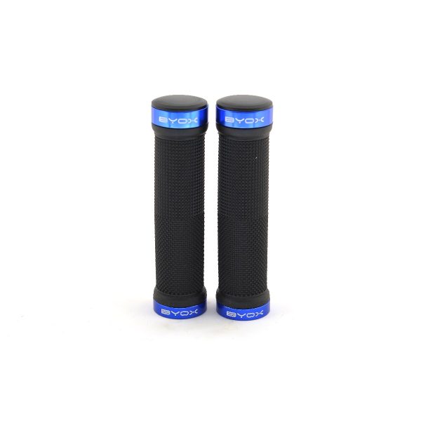 Grips HL-G201 L=130mm, blue