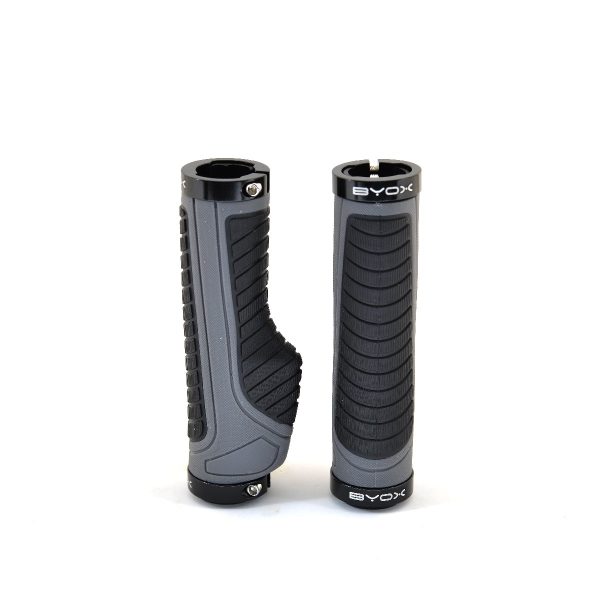 Grips HL-G312 L=130mm, grey