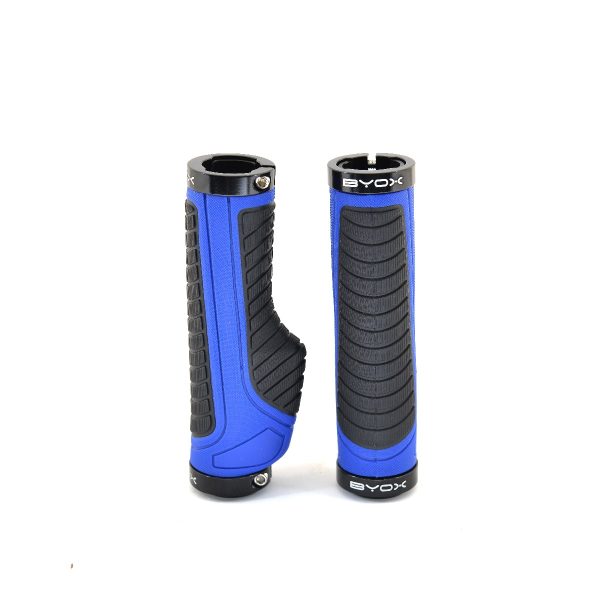 Grips HL-G312 L=130mm, blue