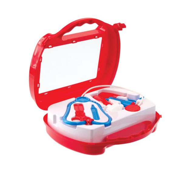 Mochtoys 11584 Doctor`s suitcase