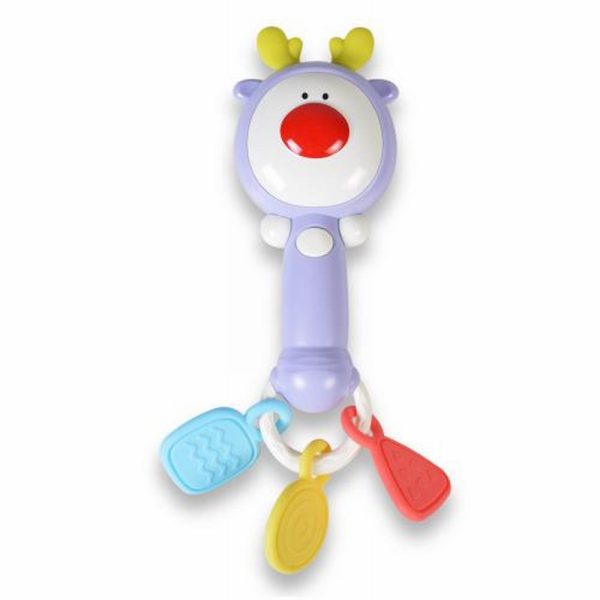 Rattle Deer K999-151