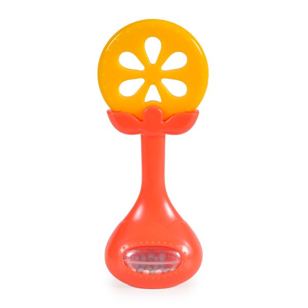 Baby rattle HE0139