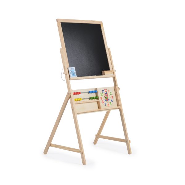 Double Face Chalkboard 1751 - 4 pcs