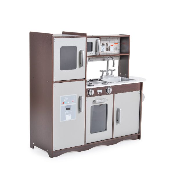 Wooden kitchen toy Smart 7266