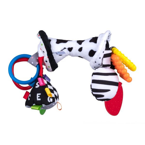 Bali Bazoo 80361 Twister