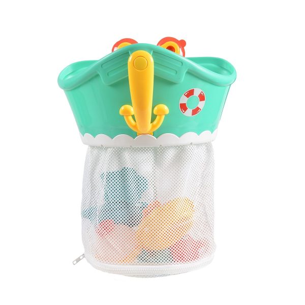 Baby bath toy HE0271