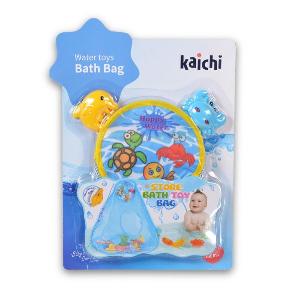 Bath toys K999-207B