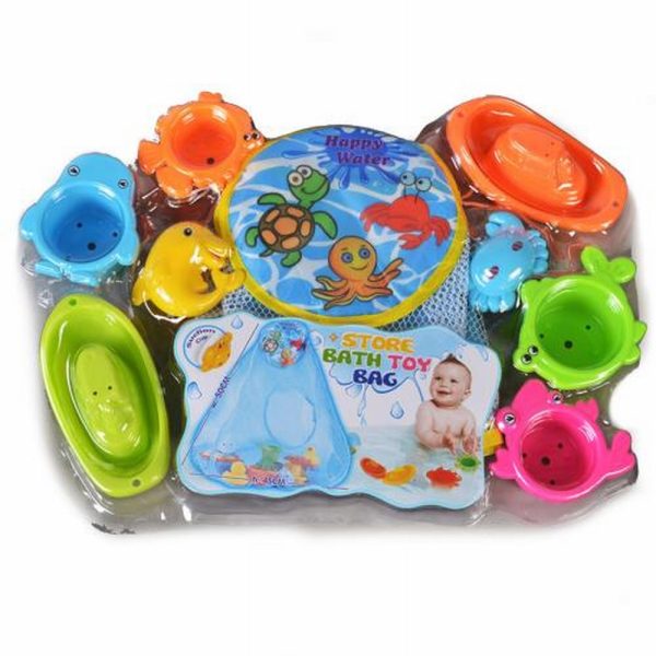 Bath toys K999-215B