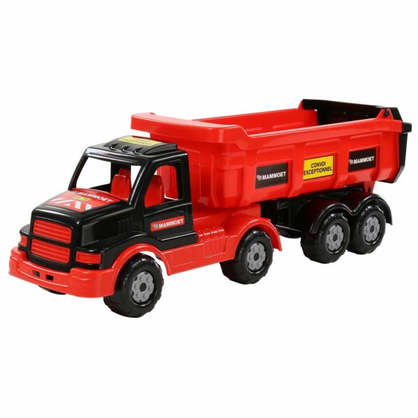 Polesie 68514 Mammoet dump truck