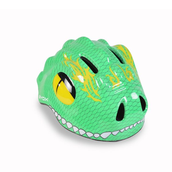 Bicycle helmet Y27 Dino