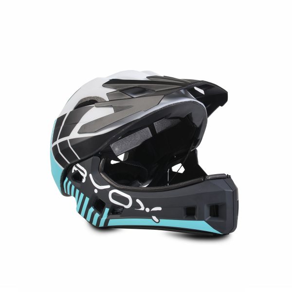 Full face helmet LW-103