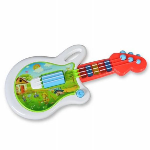 Music guitar K999-141