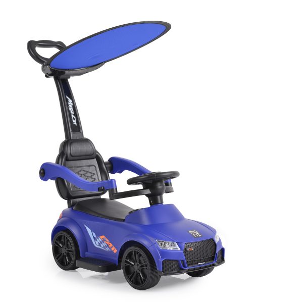 Ride on car Victory 2in1 311 blue