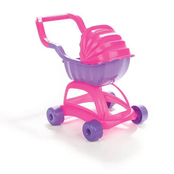 Pilsan 07603 Lady stroller