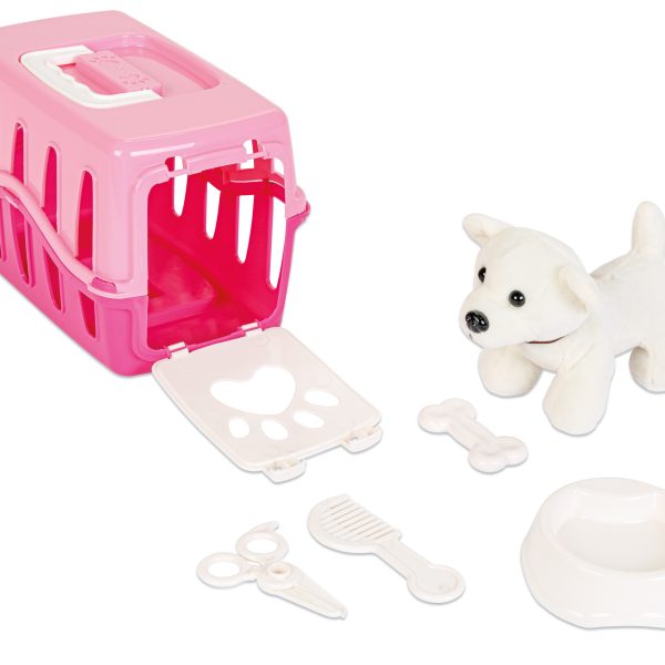 Pilsan 03358 My first pet pink