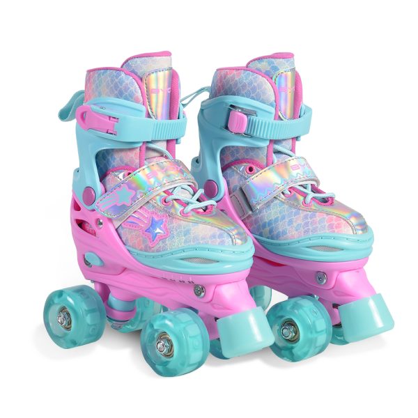 Skates Ariel M/34-37/