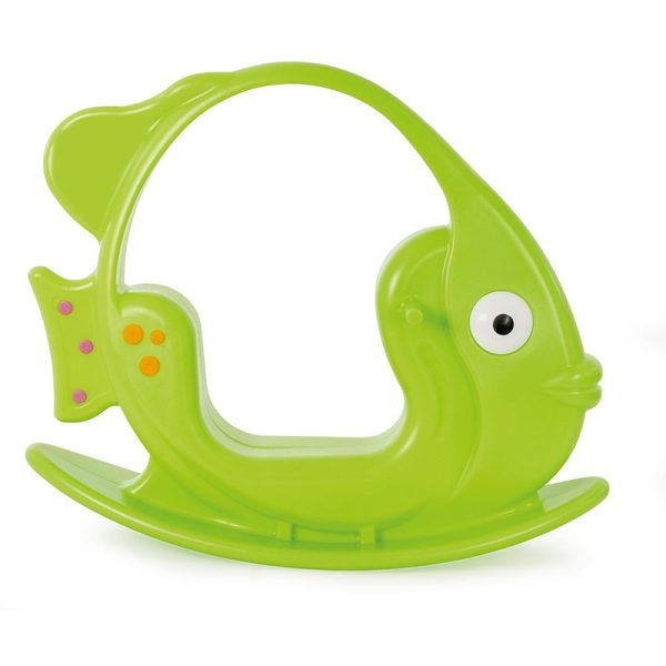 Pilsan 06151 Rocking fish green