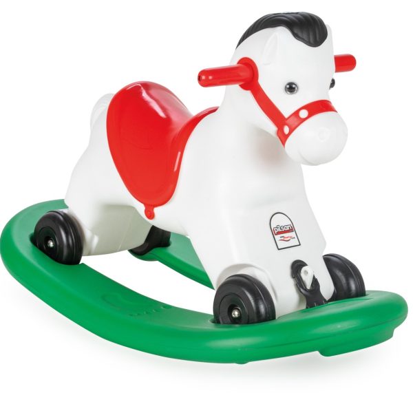 Pilsan 07520 Rocking horse with sound