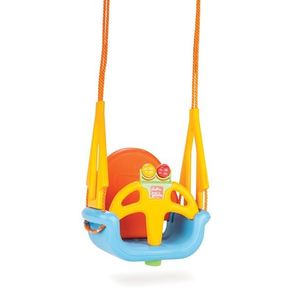 Pilsan 06118 Doremi swing blue
