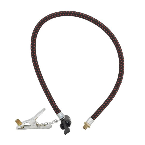 Pump hose B9+A11, 50cm A/V