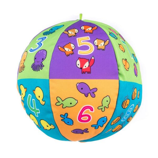 Bali Bazoo 80202 Double-sided ball