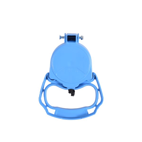 Tow Rope mechanism for Vihren/Pirin