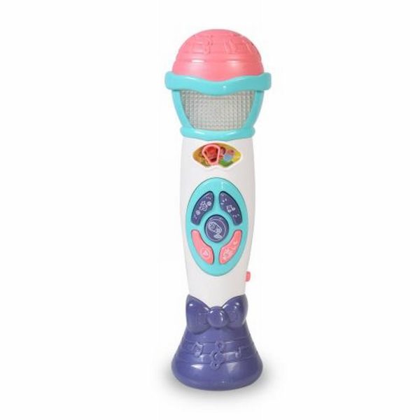 Music microphone K999-118B
