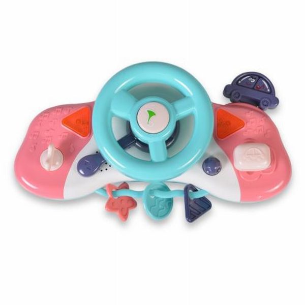 Steering wheel K999-85B