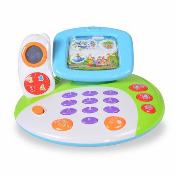 Phone with screen K999-137B