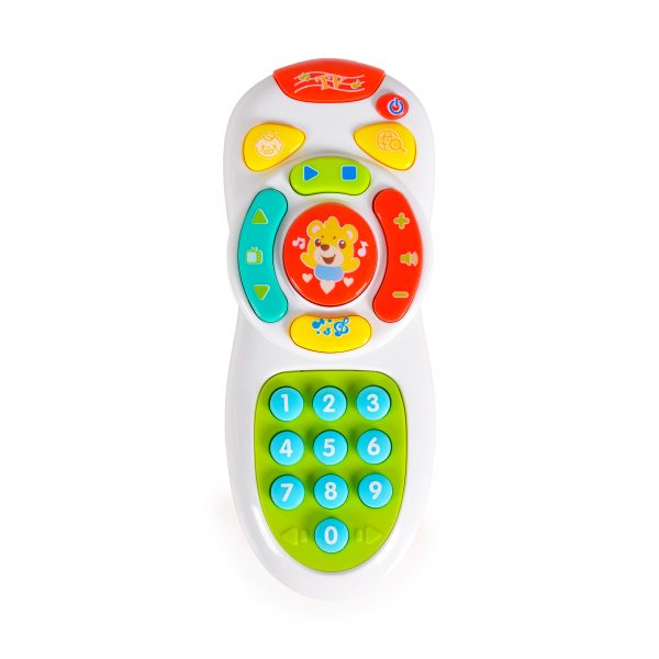 Music Toy Smart Remote YL507