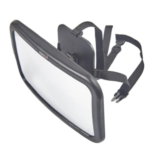 Baby car mirror