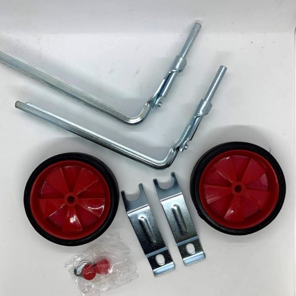 Bicycle sidewheels 12``-20``