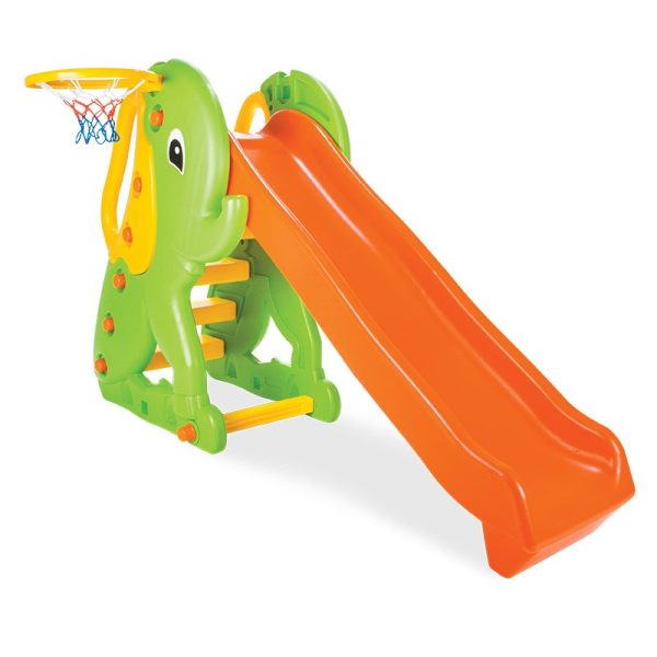 Pilsan 06160 Elephant slide