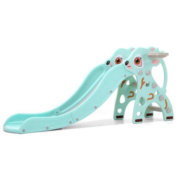 Moni Garden 19021 Slide Tiana blue