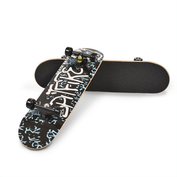 Skateboard 3006 B10 blue