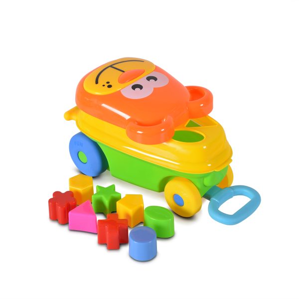 Baby case sorter 35368