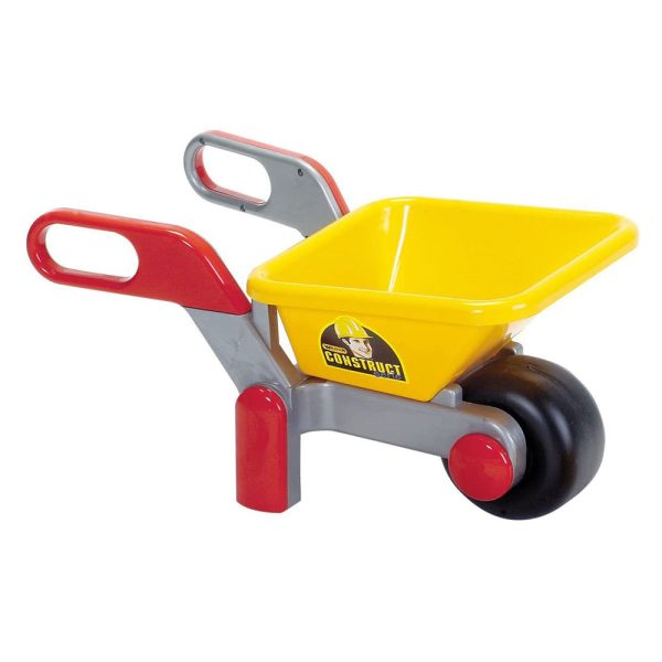 Polesie 38944 Building wheelbarrow construct