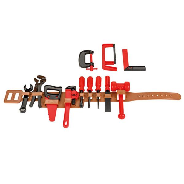 Pilsan 03359 Tool set with belt