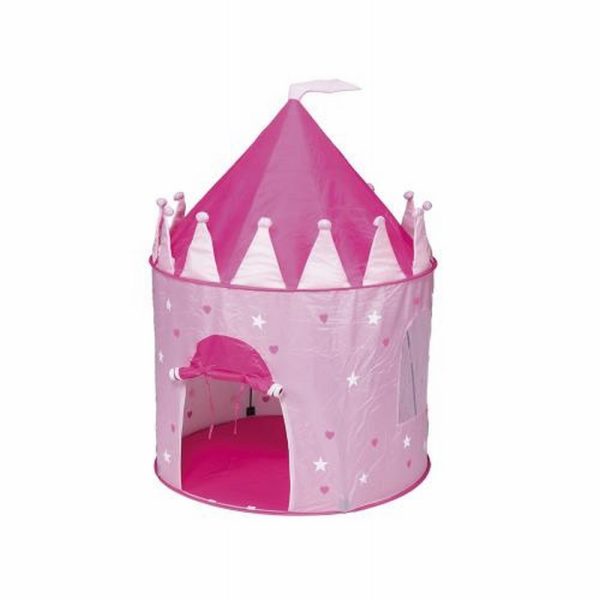 Paradiso toys 02835 Princess tent