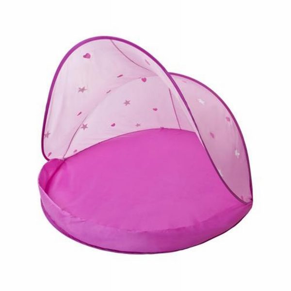 Paradiso toys 02825 Tent pink