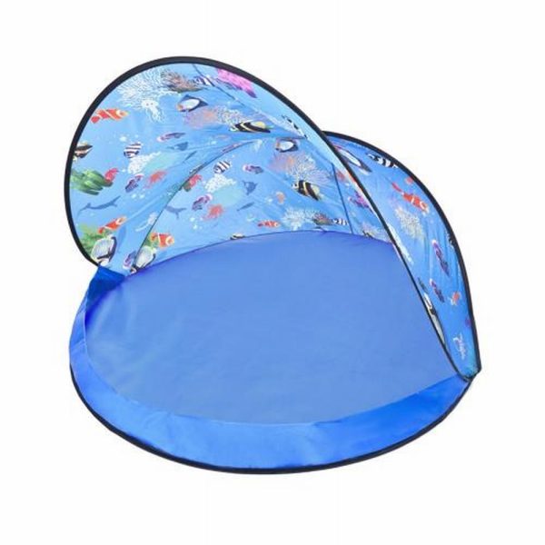 Paradiso toys 02824 Tent blue