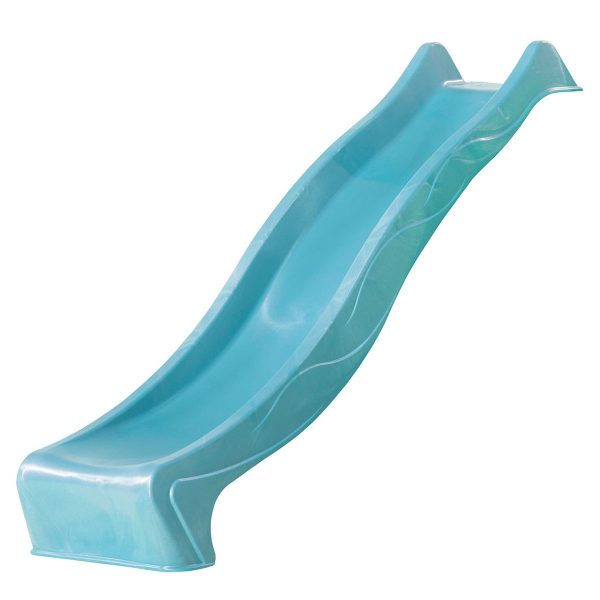 Slide Rex Turquoise