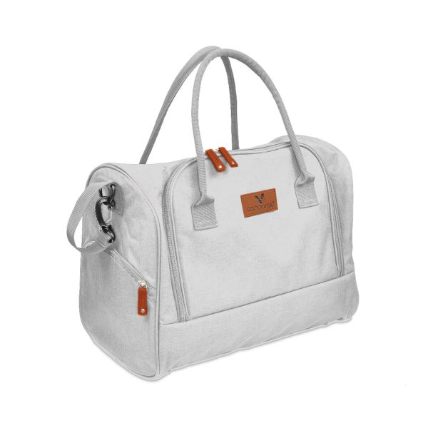 Mama bag Jossie beige