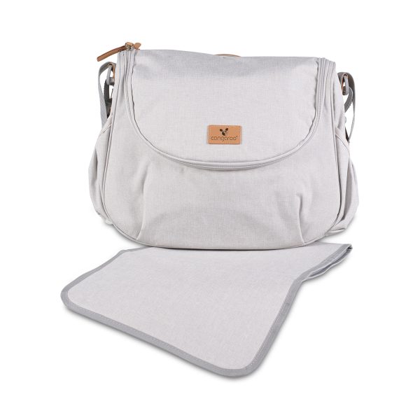 Mama bag Naomi beige