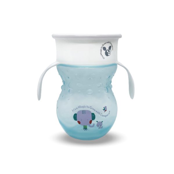 Magical cup 360 blue C0669H