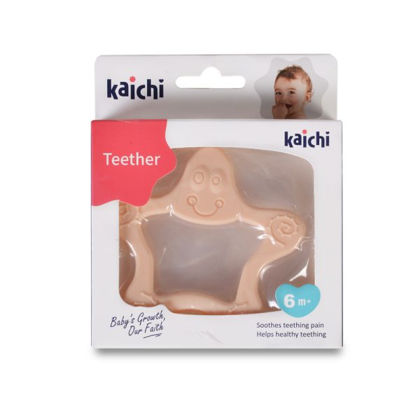 Teether Seabed K999-503