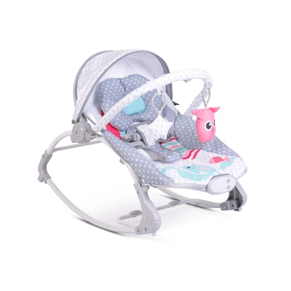 Rocker Lovely Forest