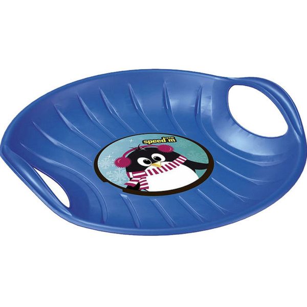 SLEDGE SPEED M BLUE